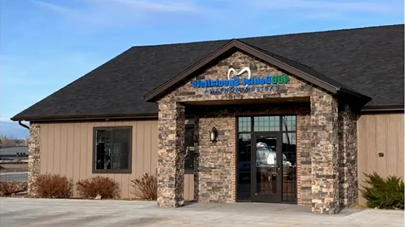 Miles City Pediatric Dental Specialists