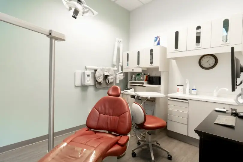  Mill Creek General Dentistry