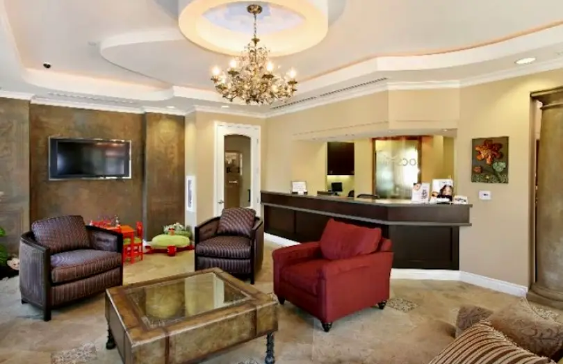 Mission Viejo OC Smile Dental & Orthodontics