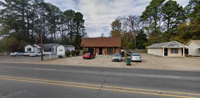Monroe Nelson Anthony R DDS