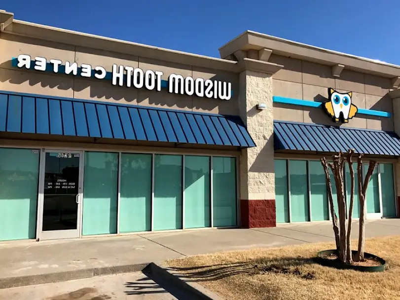 Moore Wisdom Tooth Center