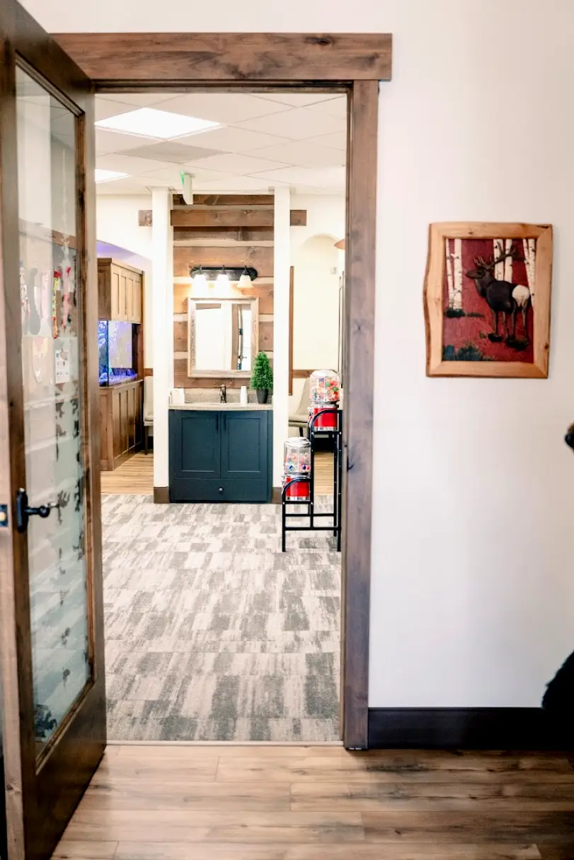Mountain View Pediatric Dentistry of Pleasant View