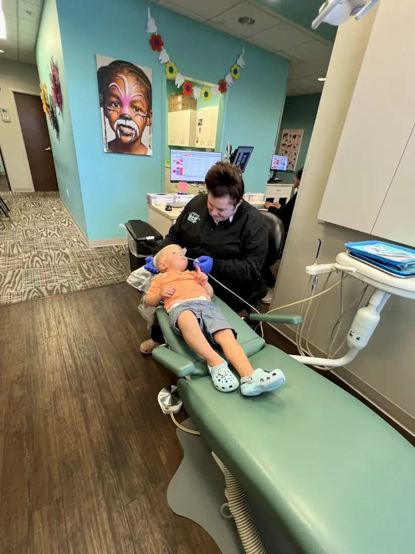 Mt. Juliet Zoo Crew Pediatric Dentistry