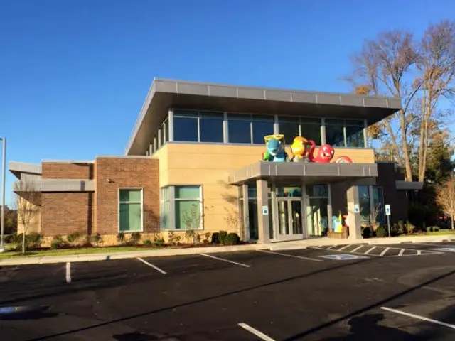 Murfreesboro Children's Dentistry and Orthodontics