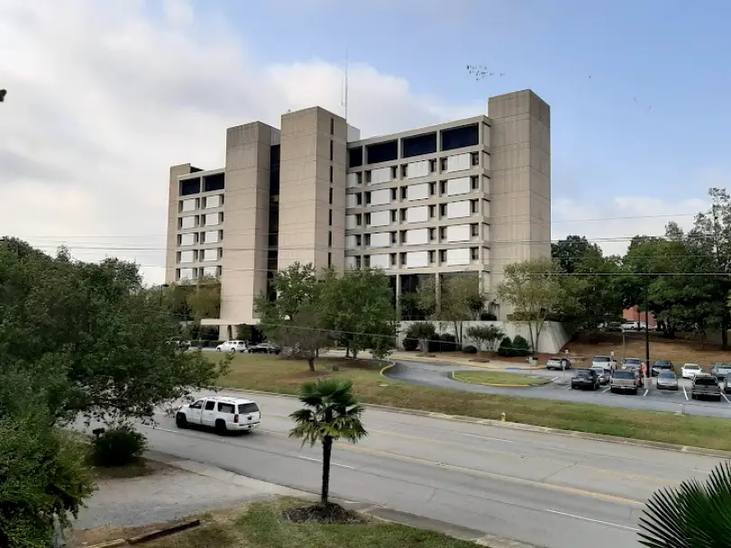 MUSC Health Lancaster Medical Center
