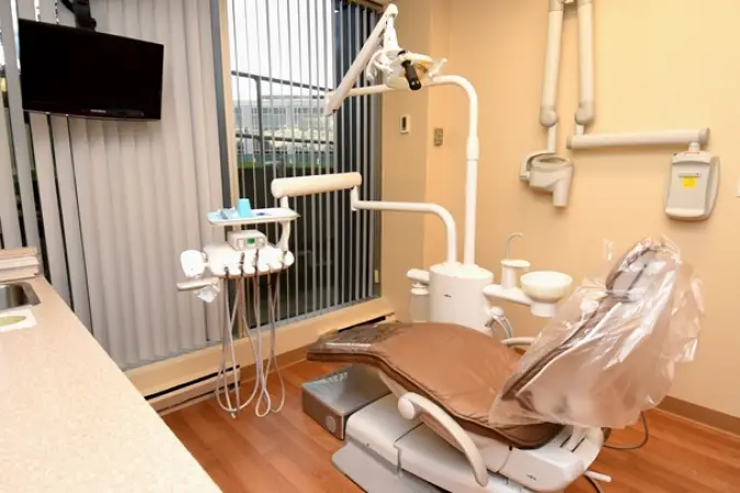 New Hyde Park Dental