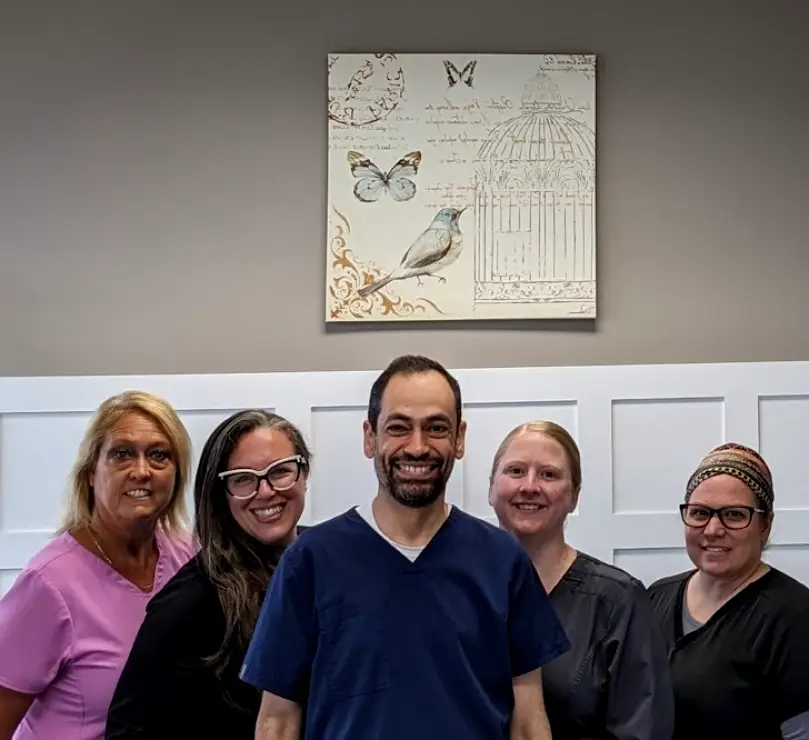Noblesville Cumberland Pointe Dental