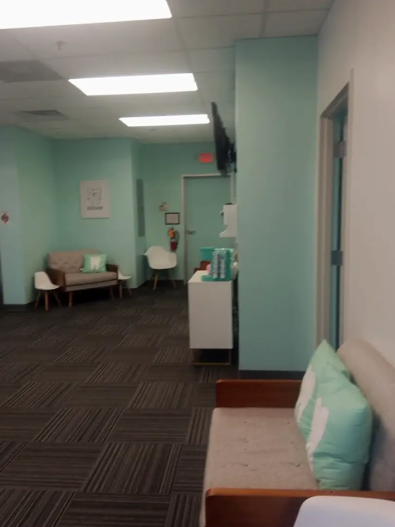 North Charleston Sweet Tooth Pediatric Dentistry
