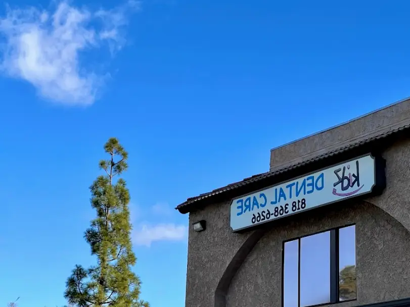 Northridge Kidz Dental Care