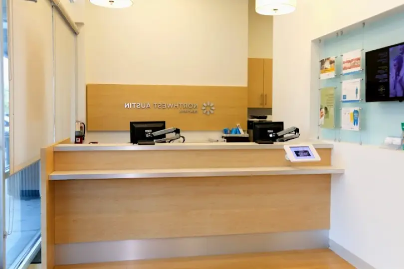  Northwest Austin Dentists