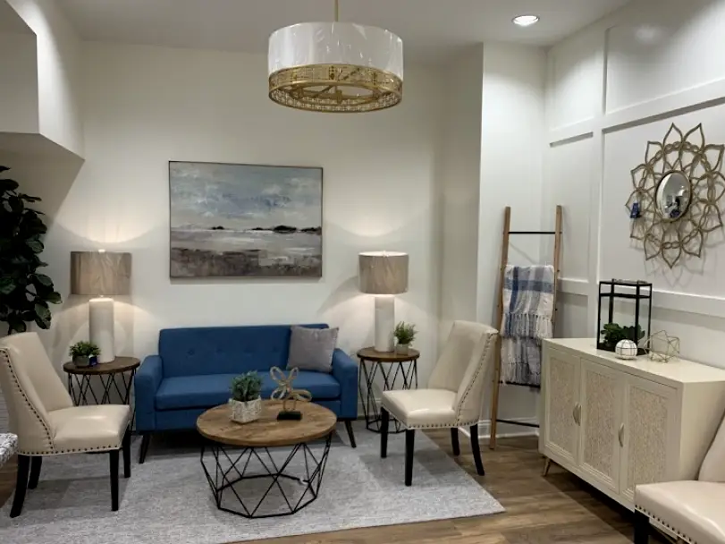 Oak Ridge Dental Arts Huntersville Dentist