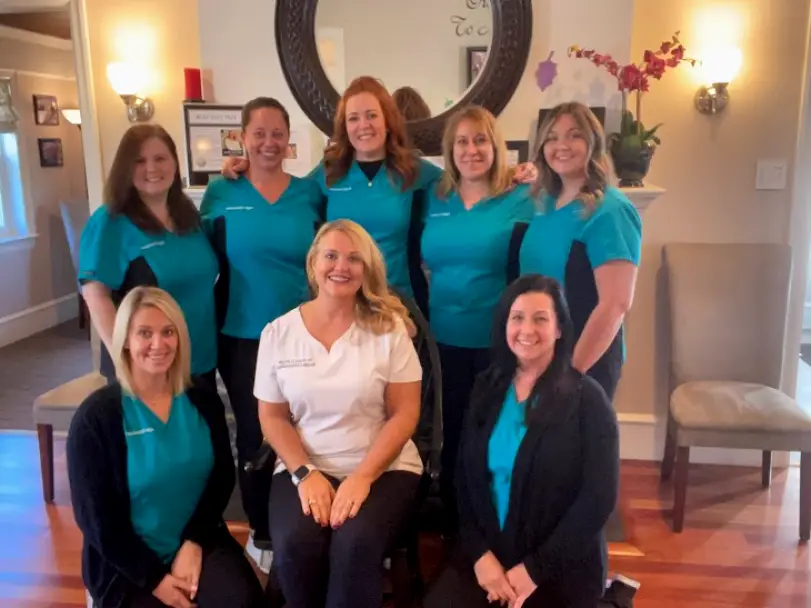 Oaks Angle Orthodontics