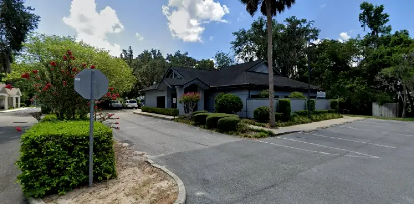 Ocala Darby & Johnson, P.A.: Johnson Timothy M DDS