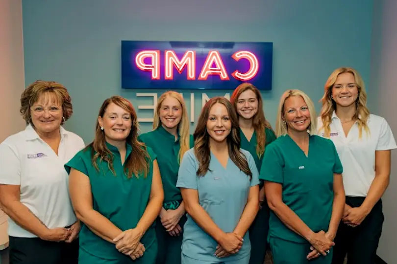  Omaha Camp Smile Pediatric Dentistry