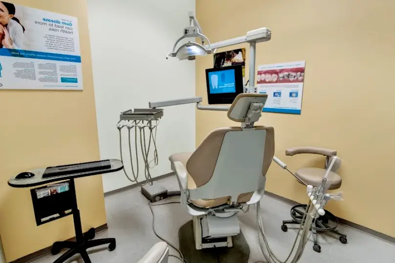 Palm Desert Desert Gateway Dental Group
