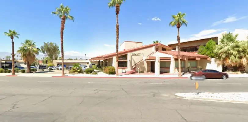 Palm Desert Endodontics: Camden Wittenauer, DDS