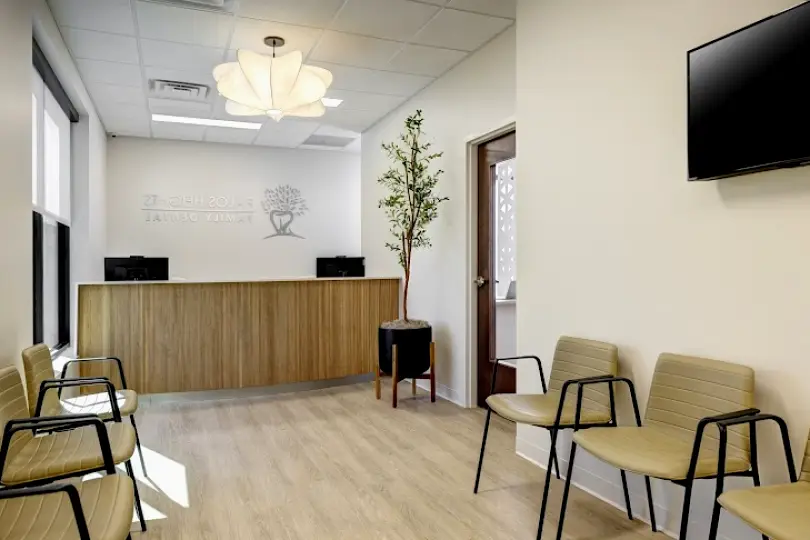 Palos Heights Family Dental