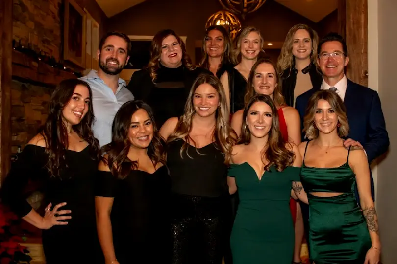 Parker Corson Dentistry