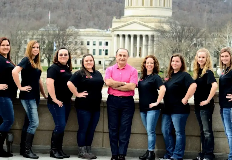  Parkersburg Shammaa Orthodontics
