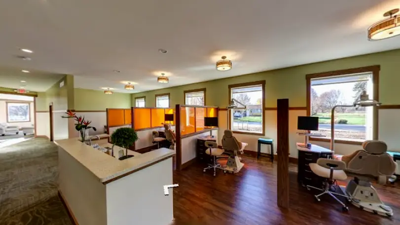 Penfield Renjen Orthodontics