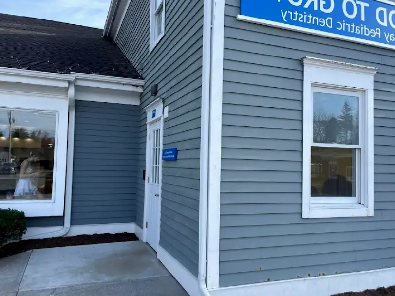 Pittsfield Good to Grow Airway Pediatric Dentistry