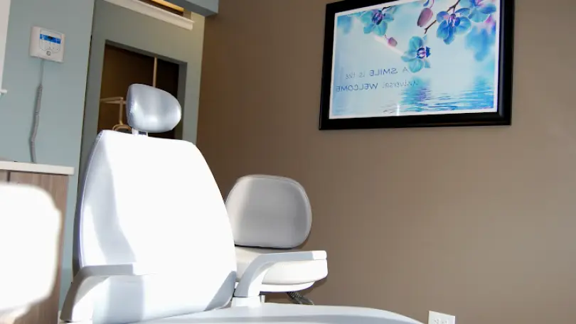 Plainfield Smile Care Dental Associates