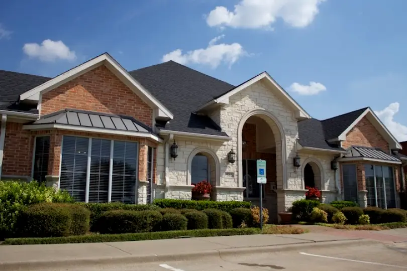 Plano Dental Renaissance