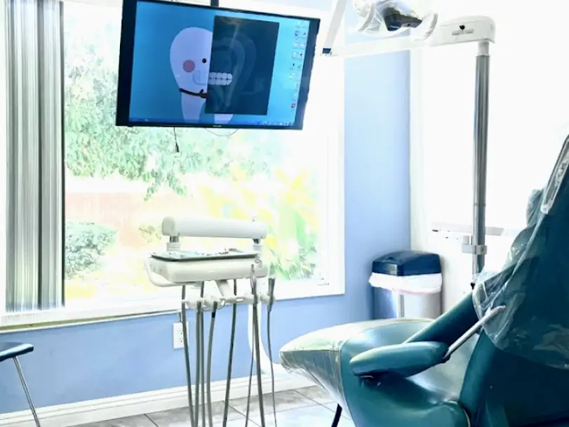Rialto Smile Design Dentistry & Implant Center