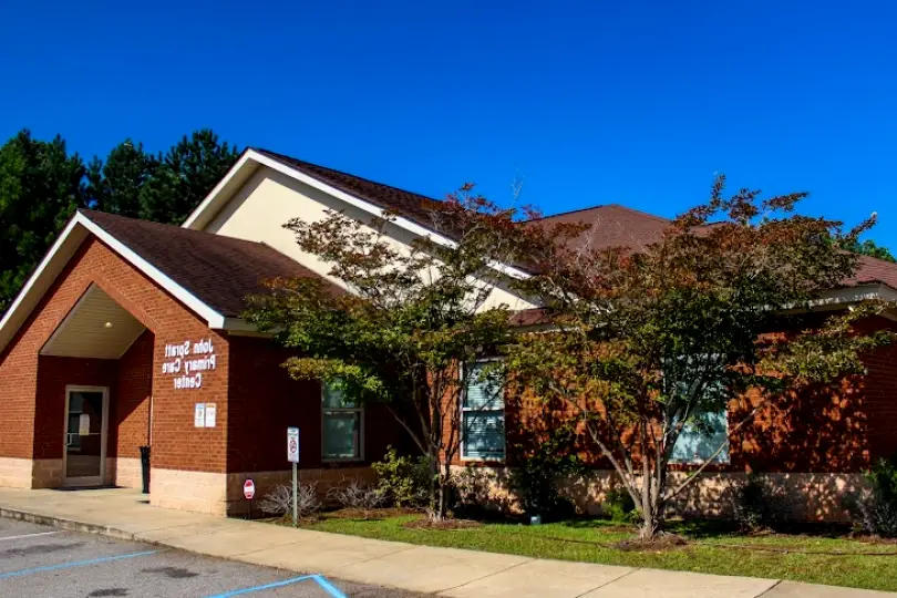 Ridgeway Pediatric, Family & Dental Practice