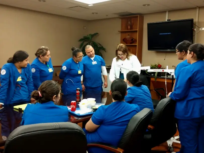  Rio Grande City Starr County Memorial Hospital