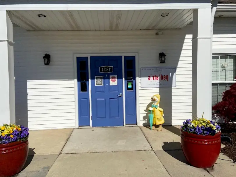 Rochester Hills Kids Grins Pediatric Dentistry