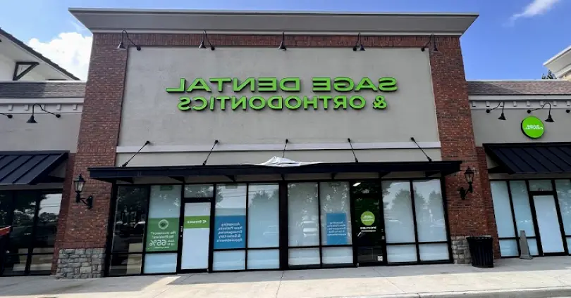 Sage Dental of Kennesaw
