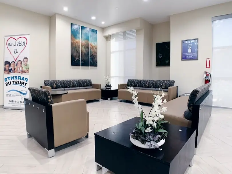 Santa Clarita Children's Dental