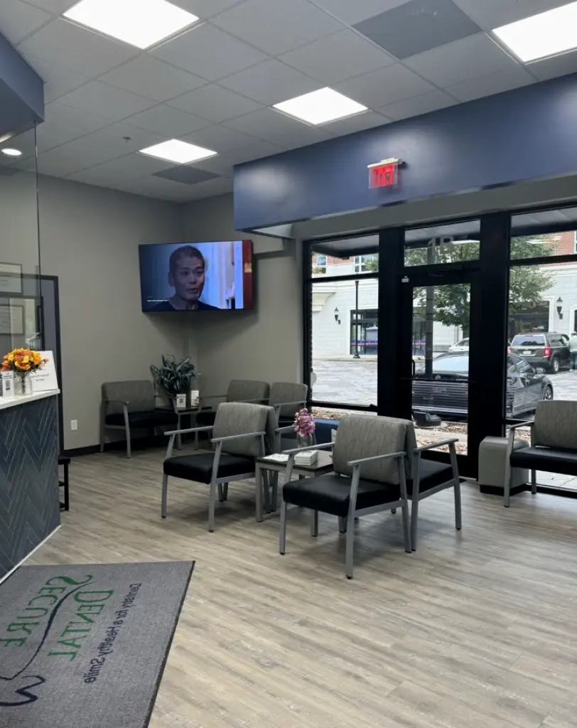 Secure Dental—Murfreesboro
