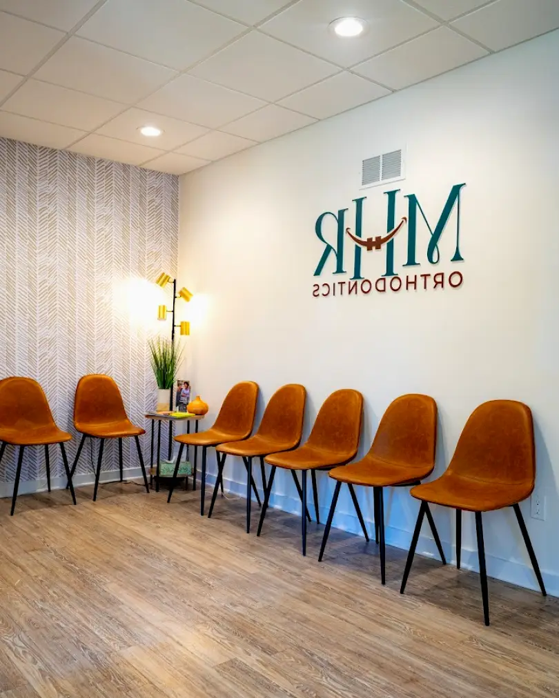 Shrewsbury MHR Orthodontics