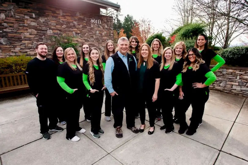 South Hill Hopke Orthodontics