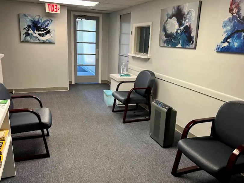 St. Louis DENTIST JACK SCHLEIFFARTH