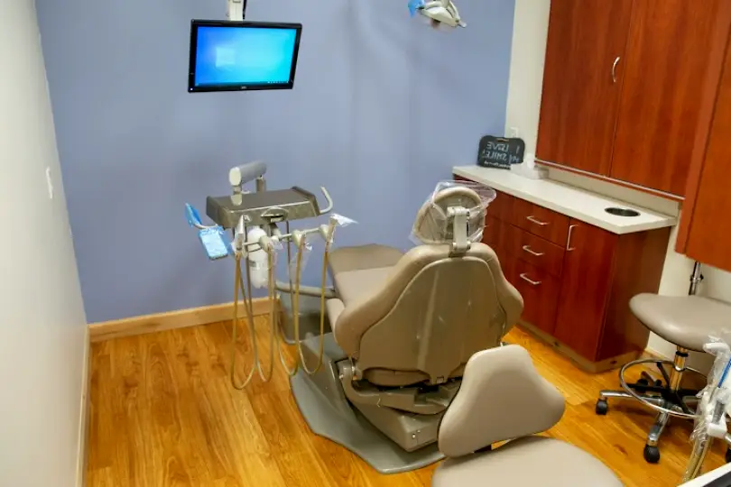 Station Dental Castle Rock