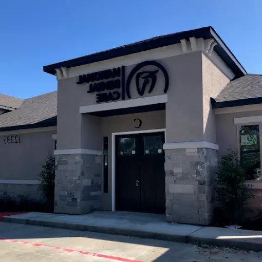 Stone Gate National Dental Care