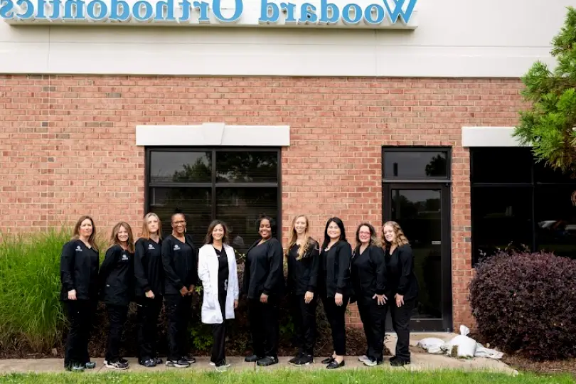 Suffolk Woodard Orthodontics