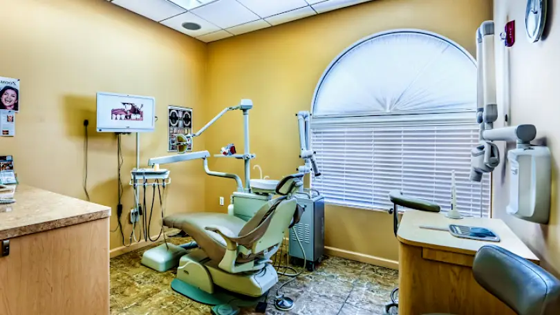 TK Dental Wayne, NJ | General, Cosmetic, Restorative Dentists. Dental Implants, Crowns, Bridges | Tatyana Kaminar DDS