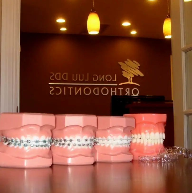  Union City Luu Orthodontics