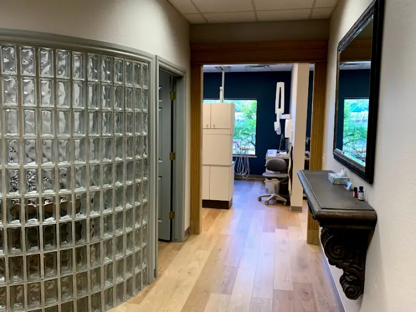 Uptown Oklahoma City Classen Family Dentistry PC