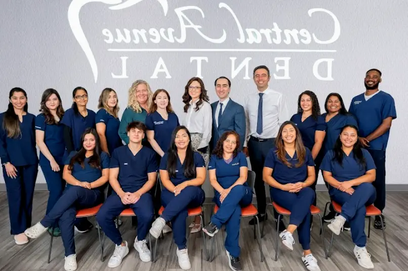 Valley Stream Central Avenue Dental