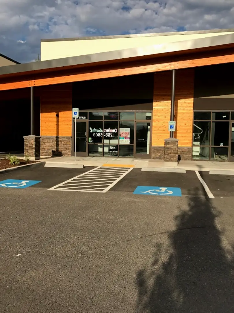 Vancouver Tooth Docs Camas