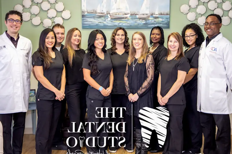 Virginia Beach The Dental Studio of Hampton Roads