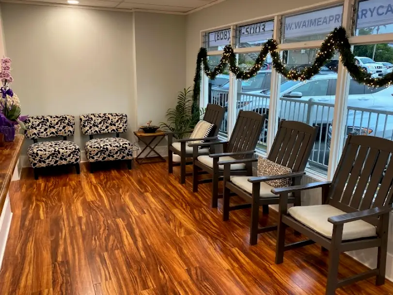 Waimea Primary Care