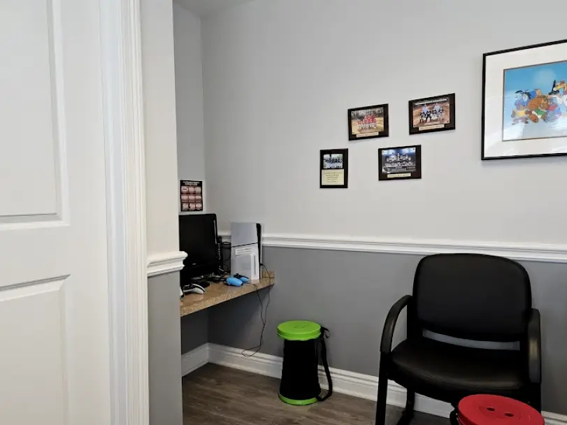 Waldwick Bancroft Dobrin Orthodontics