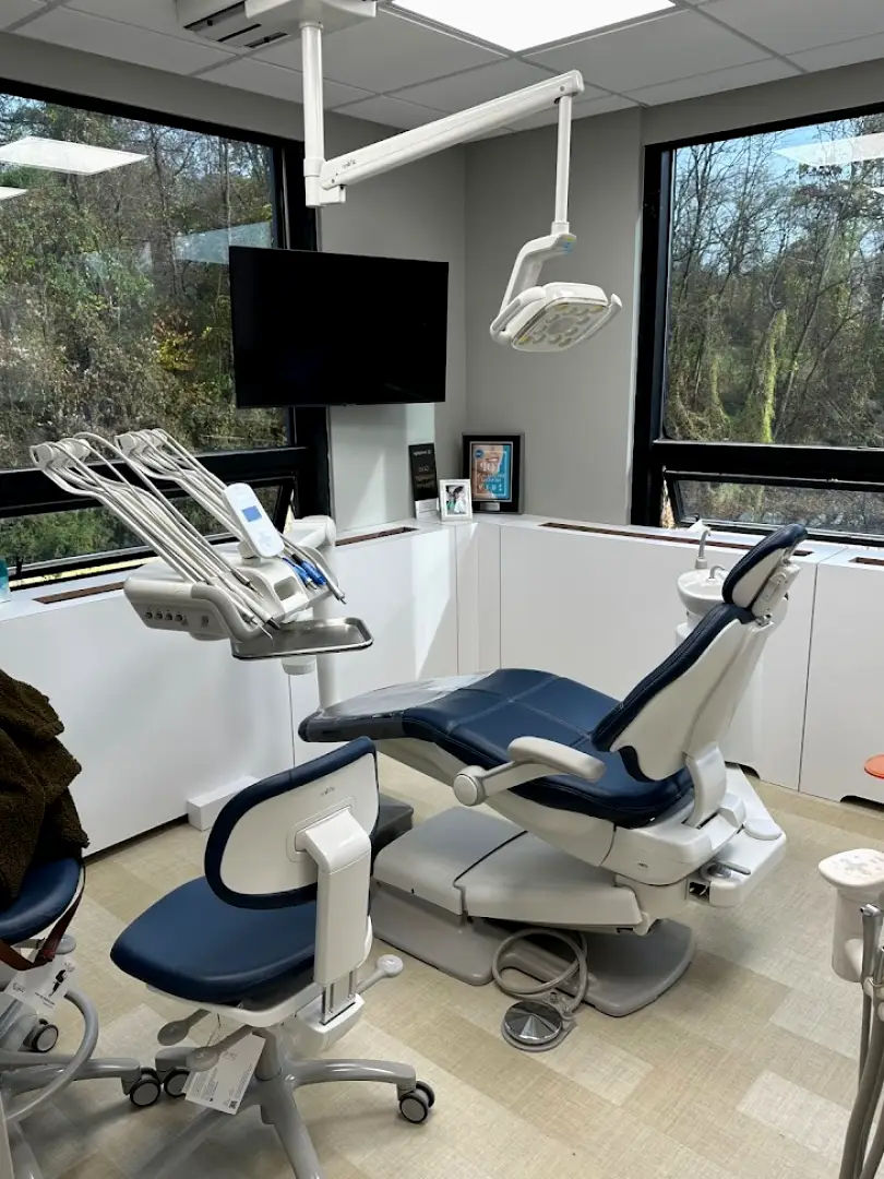 West Harrison Schoenbach Sandra P DDS