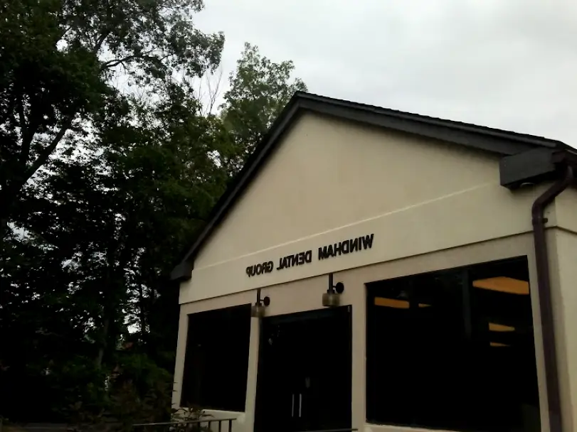 Willimantic Windham Dental Group